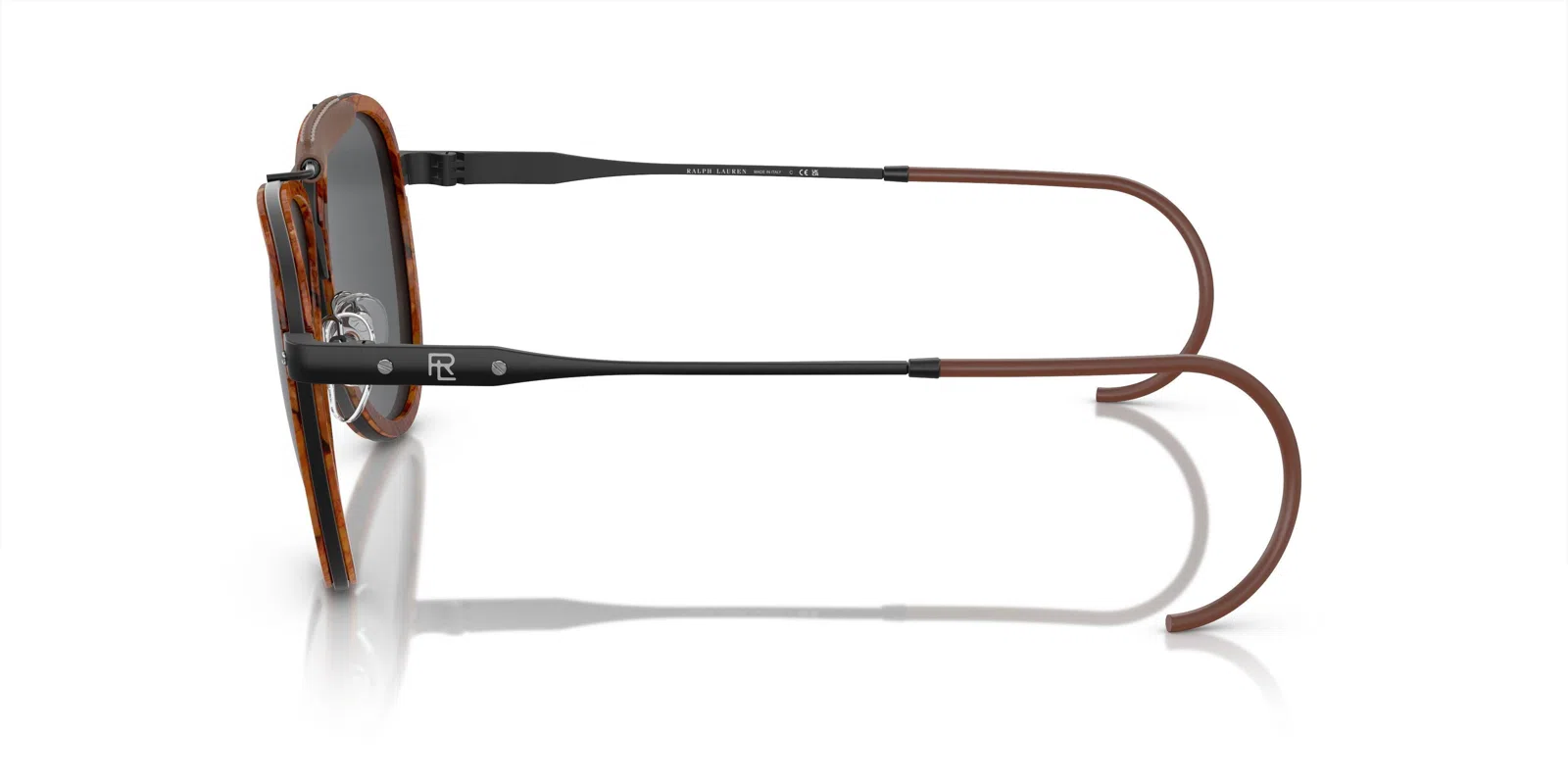 Ralph Lauren The Roadster 7080Q Sunglasses - view 5